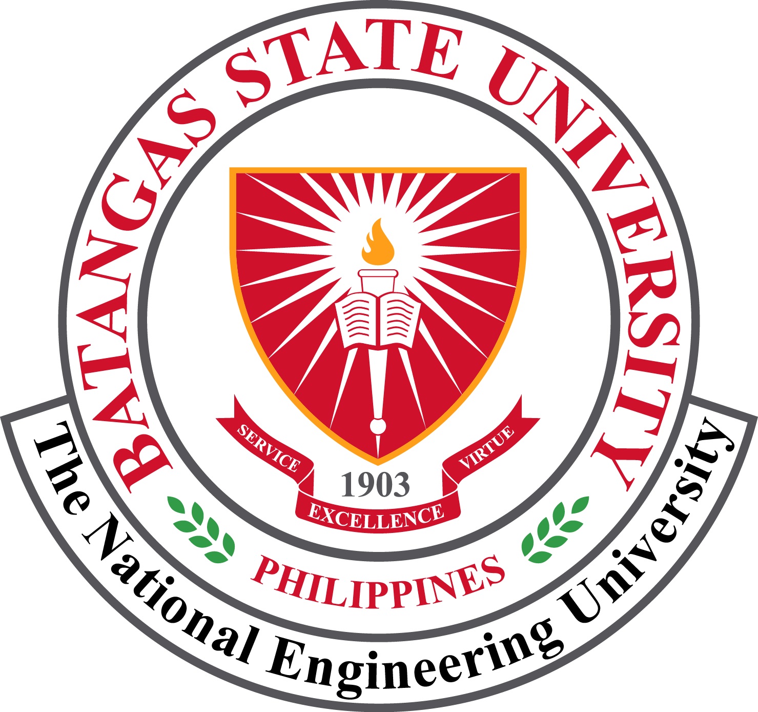 University Logo